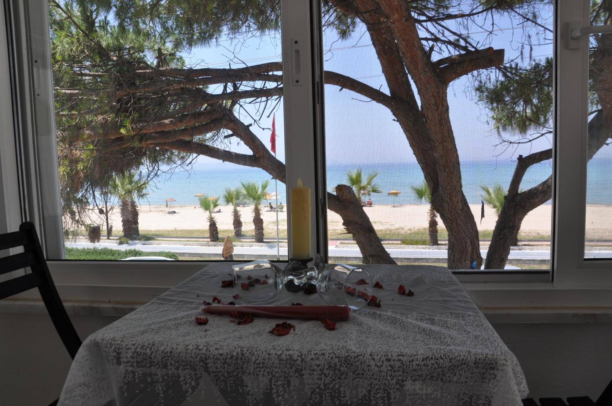 Villa Plaj Kusadasi Luaran gambar