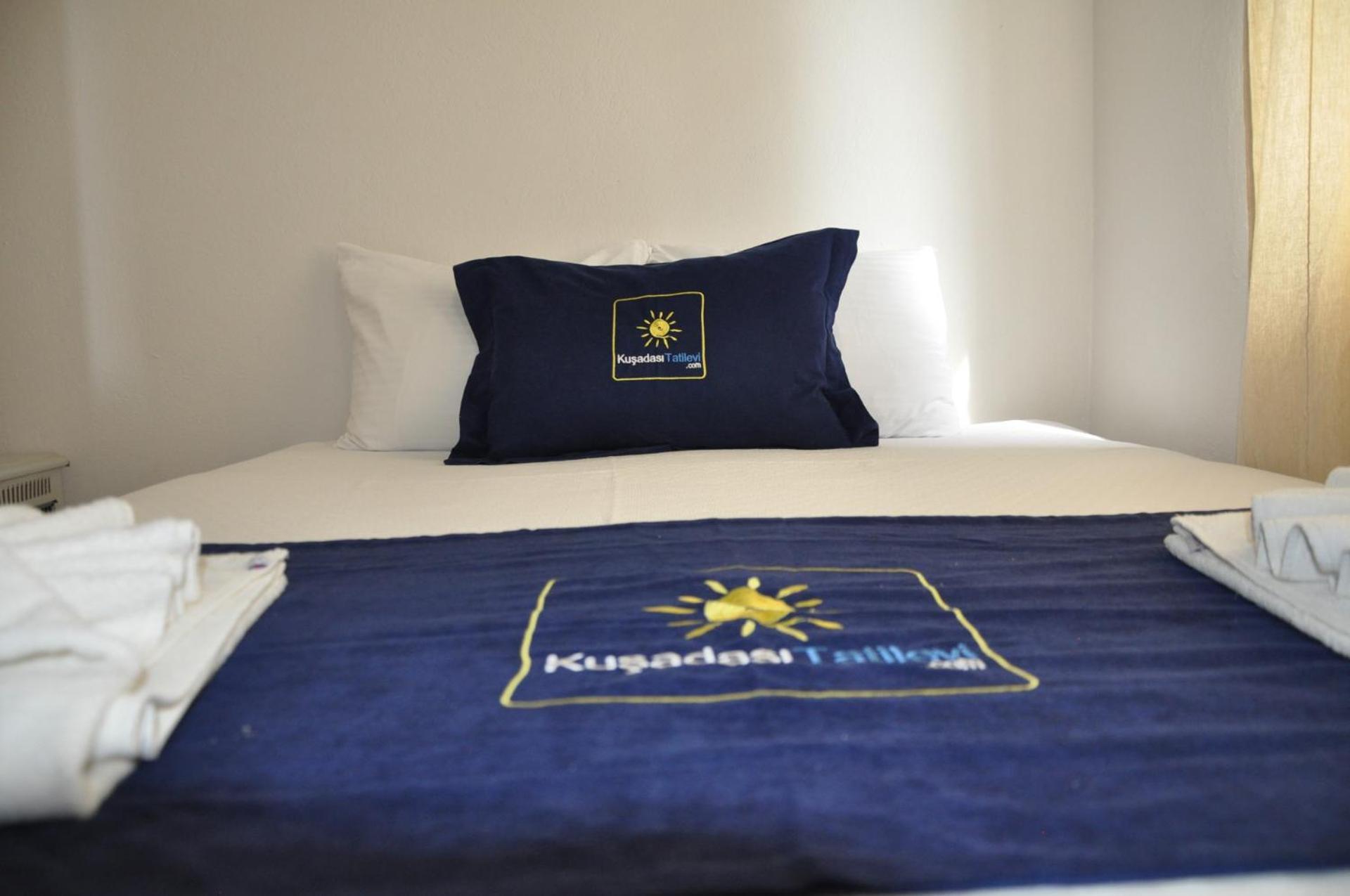 Villa Plaj Kusadasi Luaran gambar