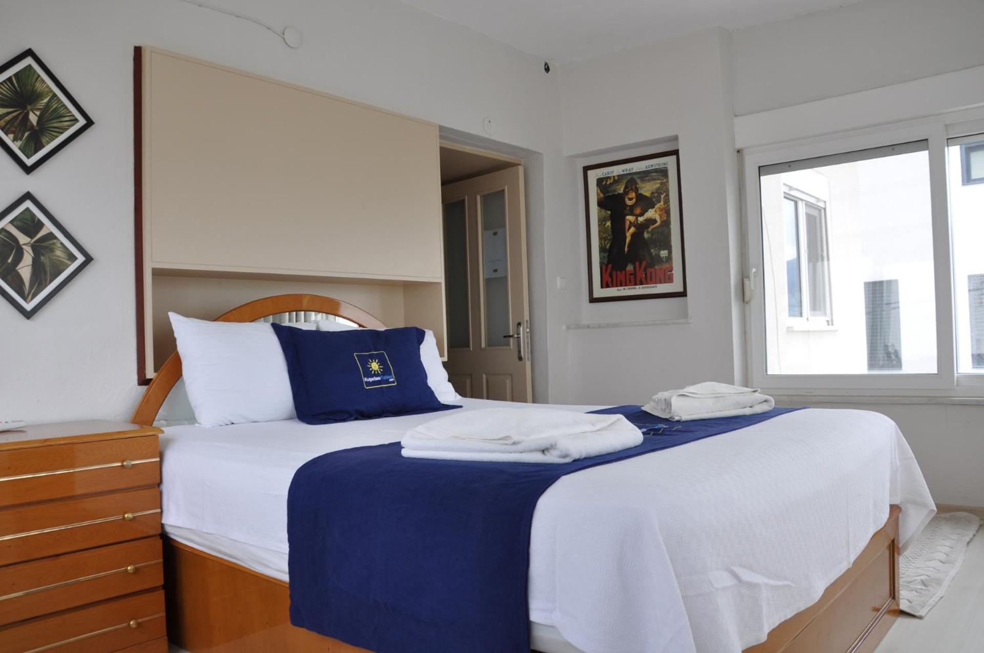 Villa Plaj Kusadasi Luaran gambar