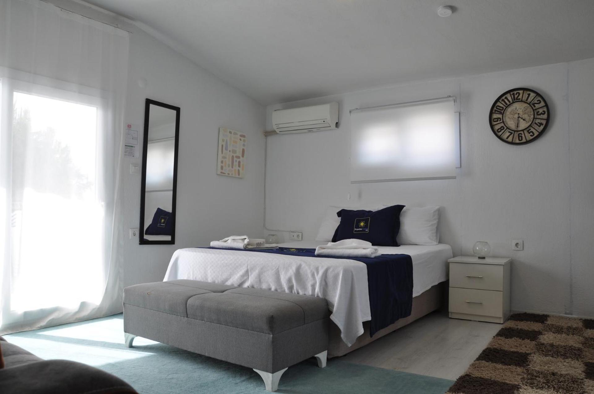 Villa Plaj Kusadasi Luaran gambar