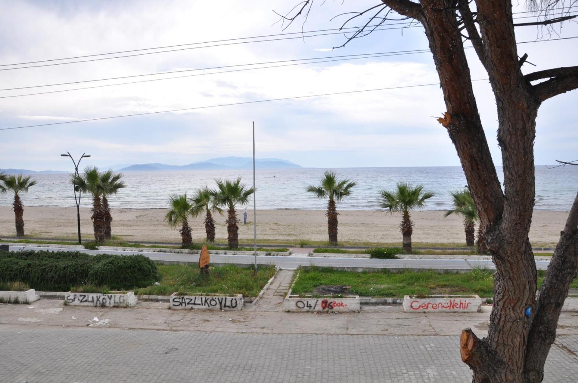 Villa Plaj Kusadasi Luaran gambar