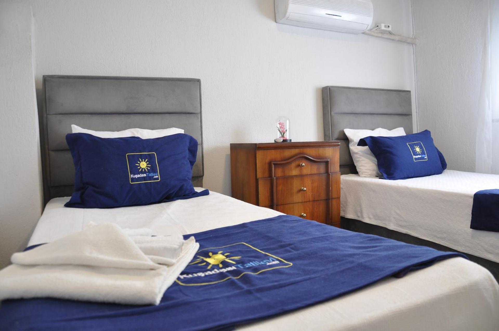 Villa Plaj Kusadasi Luaran gambar