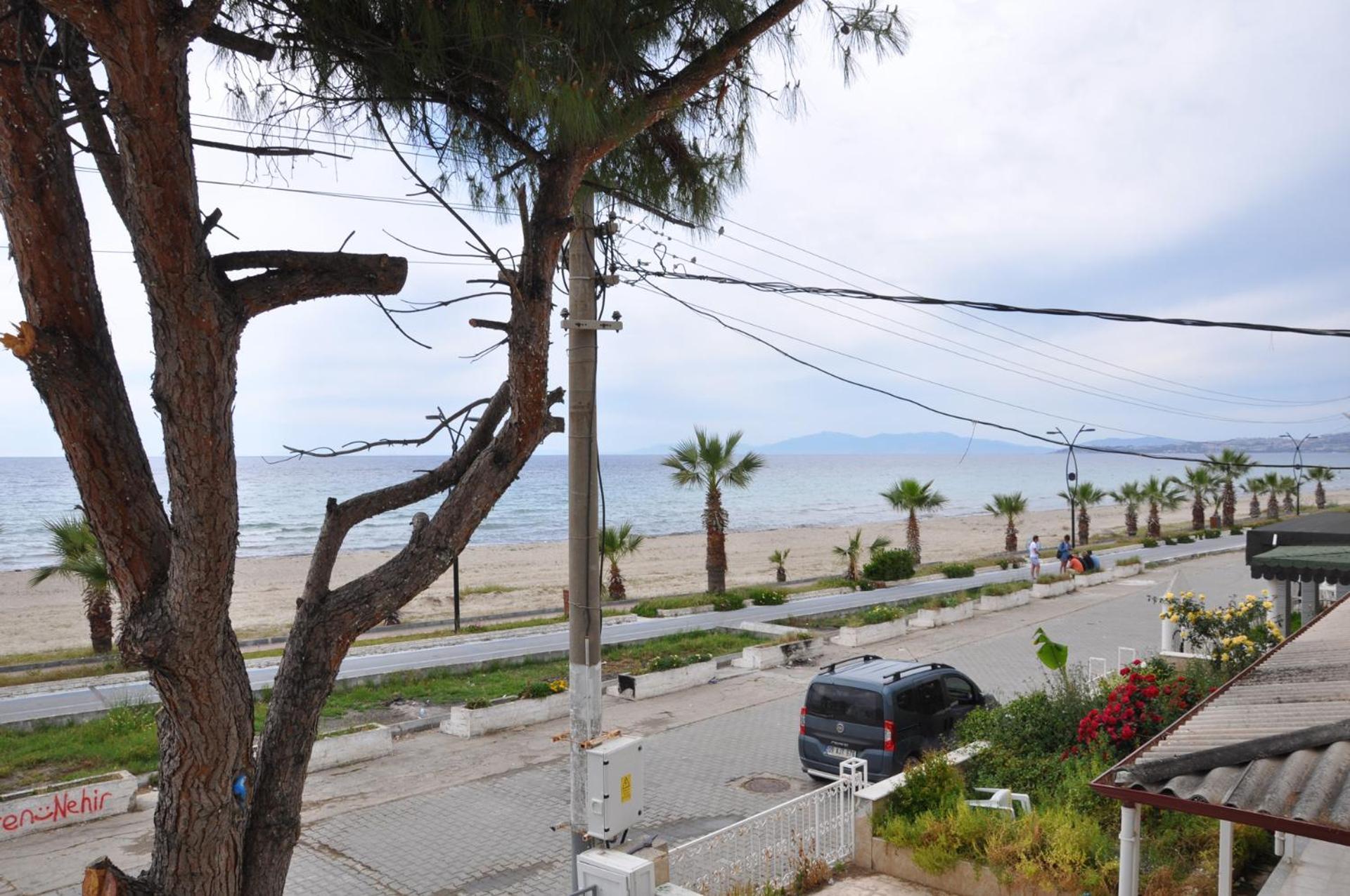 Villa Plaj Kusadasi Luaran gambar