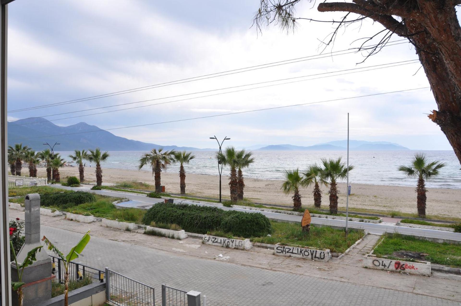 Villa Plaj Kusadasi Luaran gambar